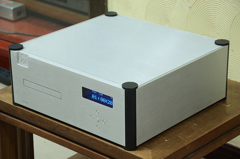 美国 怀念 Wadia S7i CD播放器