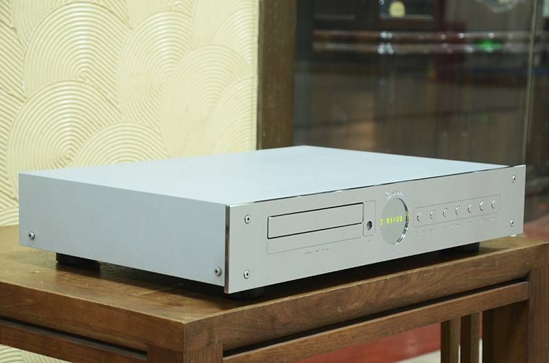 德国 柏林之声 Burmester 052 CD唱机