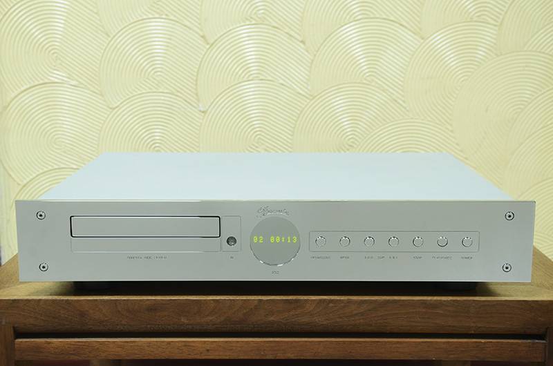 德国 柏林之声 Burmester 052 CD唱机