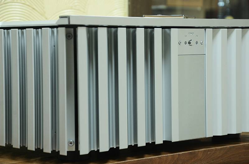 德国 柏林之声 Burmester 911 mk3 后级功放