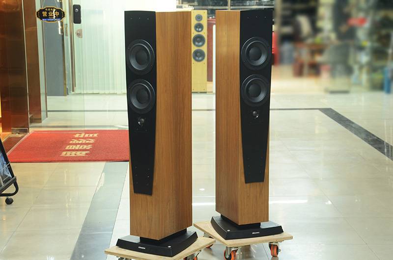 丹拿 Dynaudio 轮廓S3.4 LE限量版落地音箱