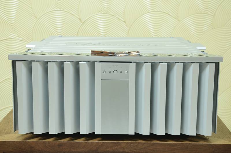 德国 柏林之声 Burmester 911 mk3 后级功放