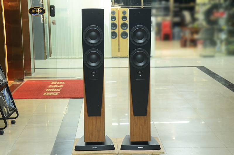 丹拿 Dynaudio 轮廓S3.4 LE限量版落地音箱