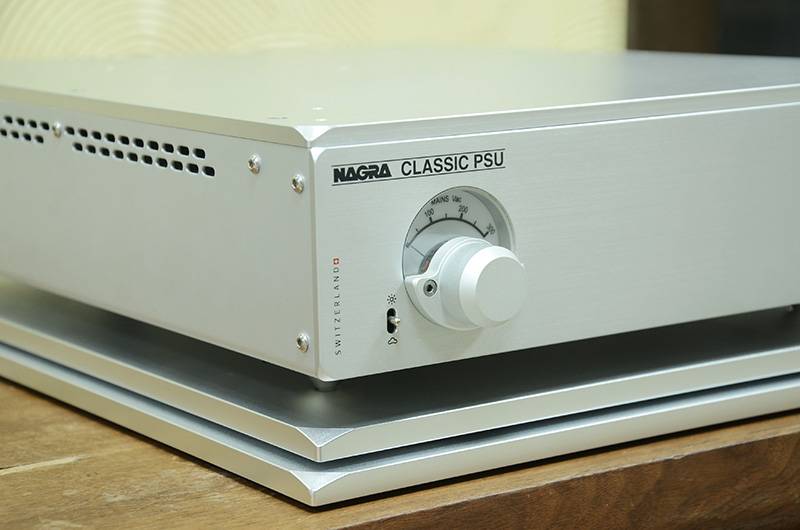 瑞士 南瓜 NAGRA CLASSIC PSU 電源