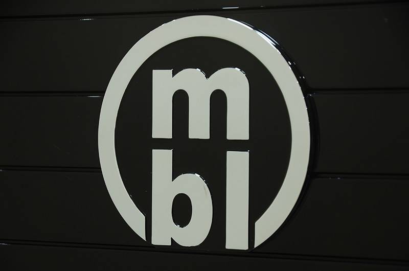 德国 MBL 9008A 次旗舰双单声道后级功放