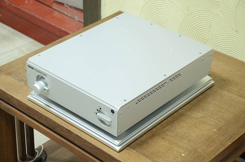 瑞士 南瓜 NAGRA CLASSIC PSU 電源