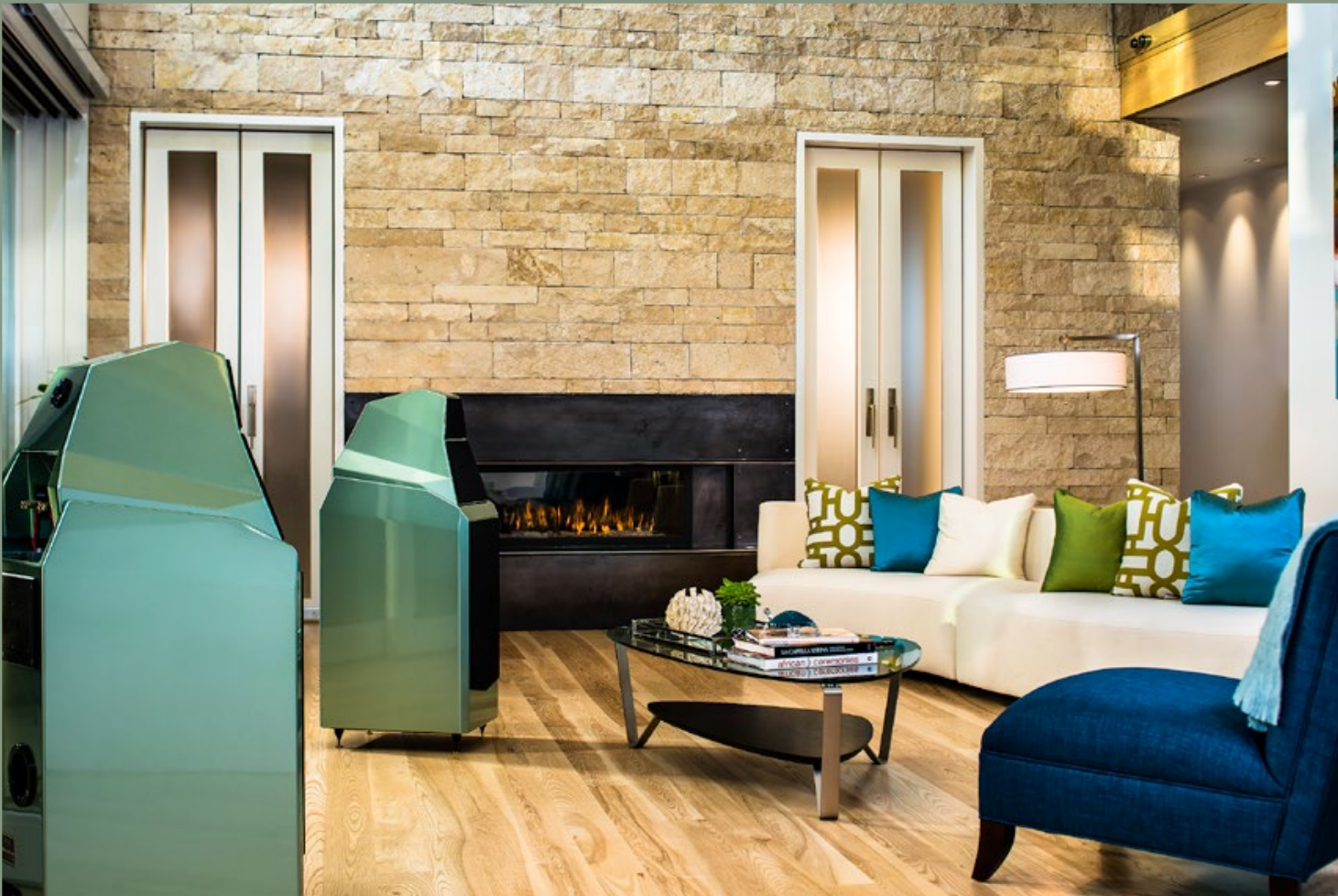 美國 威信 Wilson Audio Sasha Series-2 落地音箱展示