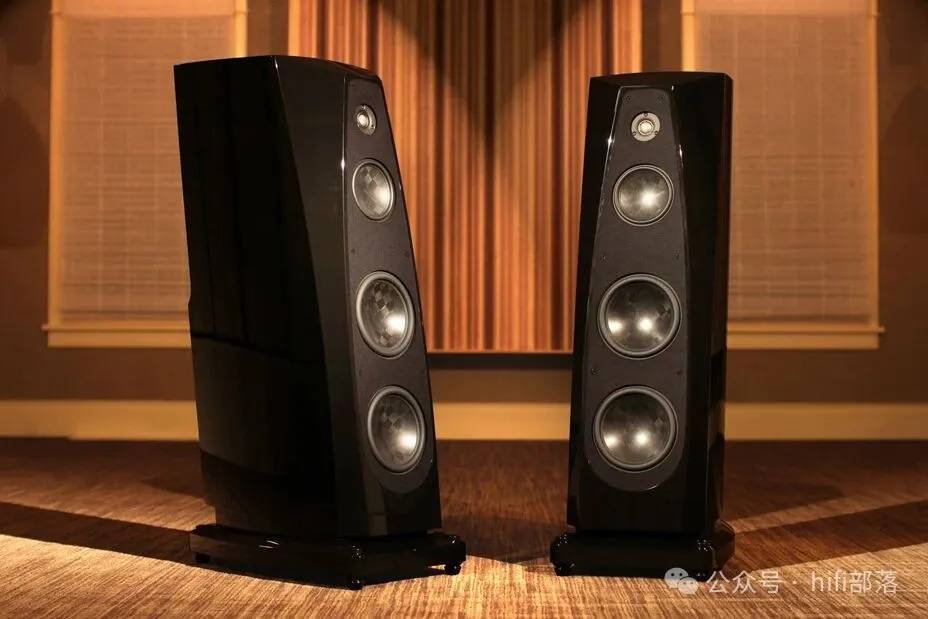 美國 羅克 Rockport Avior 海石星 落地音箱