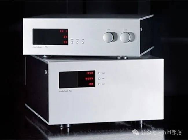 瑞士 登峯 Soulution 725+711 Hi-End旗艦前後級放大器組合