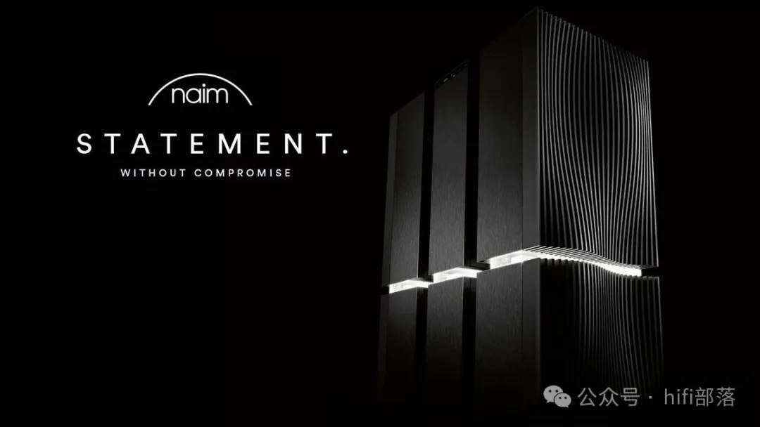 英國 銘 Naim Statement NAC S1 前級 + NAP S1單聲道後級Hi-End旗艦超級放大器系統