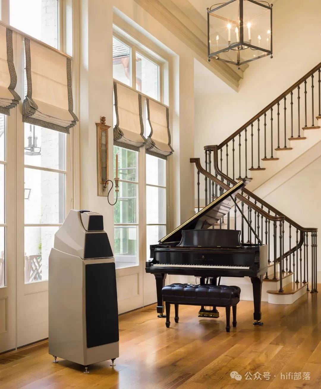 美國 威信 Wilson Audio Alexia series 2 亞莉西亞2代 落地音箱