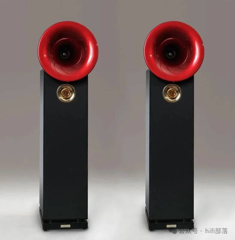 德國 阿卡佩拉 Acapella High Violoncello 2 MK II 大提琴銀線版號角落地音箱