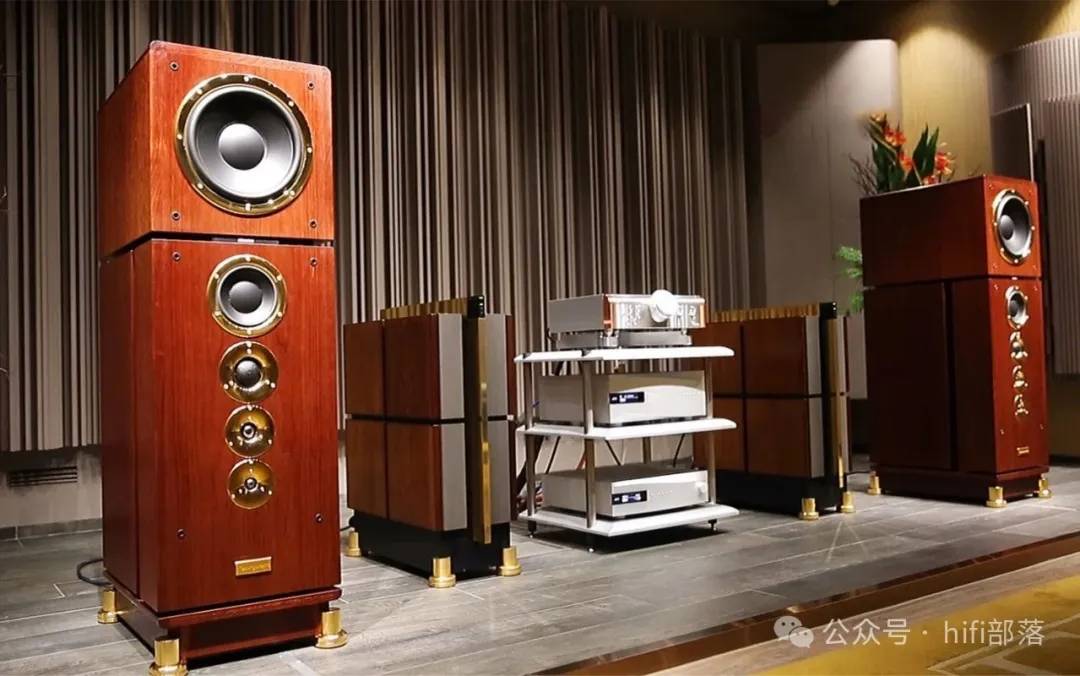 丹拿 Dynaudio Consequence Ultimate Edition 至尊UE限量版音箱 最經典、最極致的原音重現