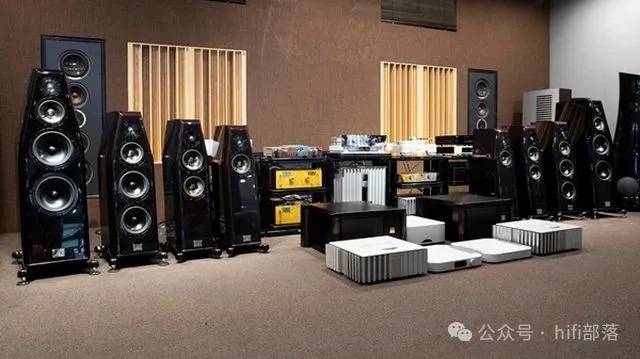 荷蘭 卡瑪 Kharma Elegance dB11-S簽名版落地音箱&mdash;&mdash;一款讓您心動不已的音箱