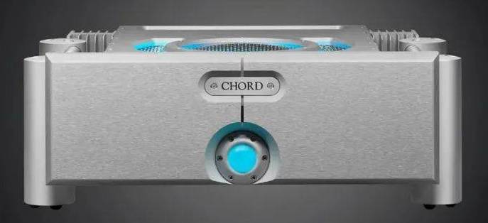 英國 和絃 Chord Ultima 5 立體聲後級功放