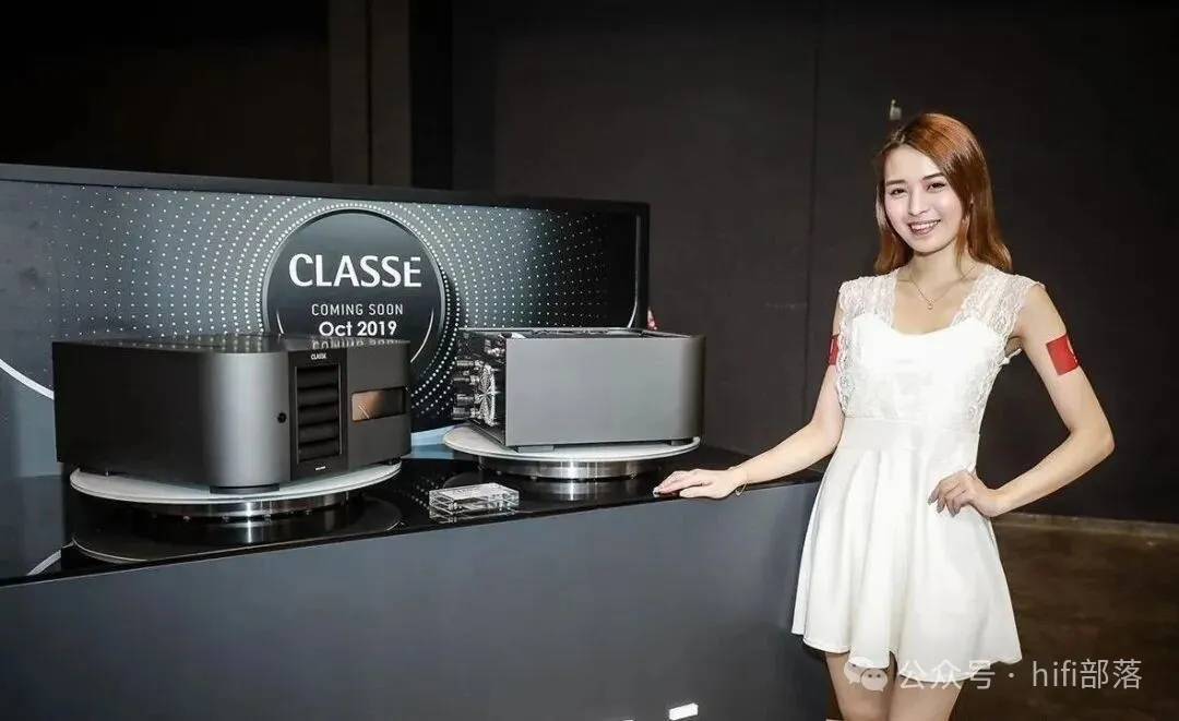 加拿大 駕勢 Class&eacute; Audio Delta Pre前級 + Mono單聲道後級 Hi-End系统