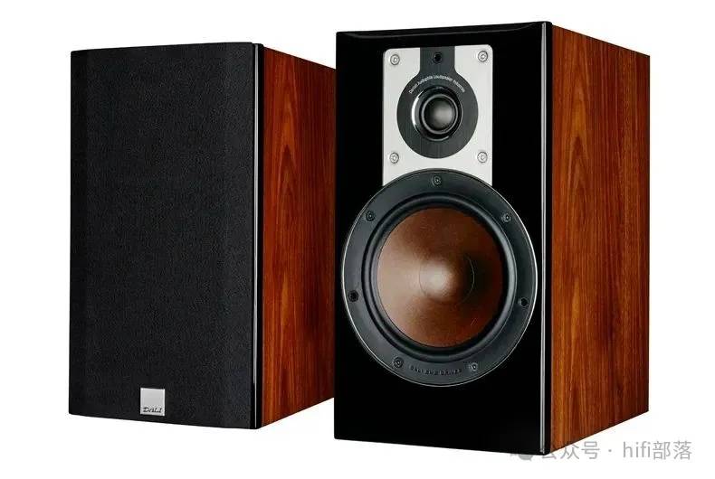丹麦 达尼 Dali Opticon 2 欧典2 书架音箱