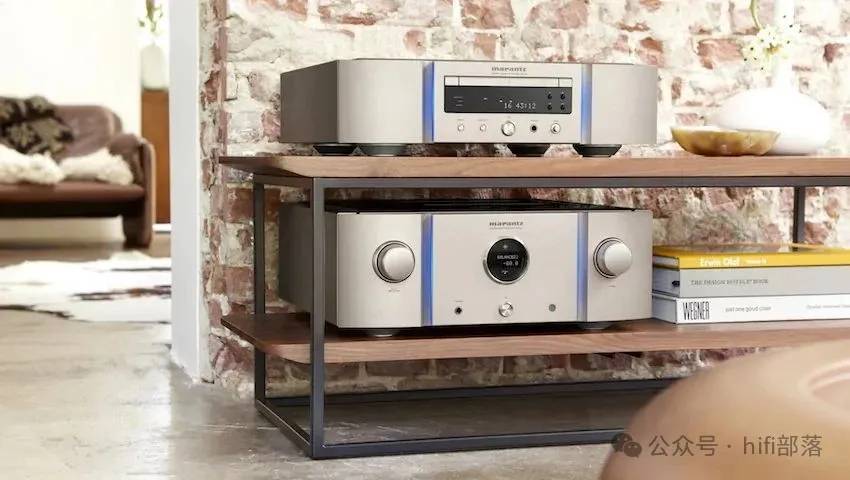 日本 馬蘭士 Marantz SA10 SACD機+PM10 合併功放旗艦西裝組合