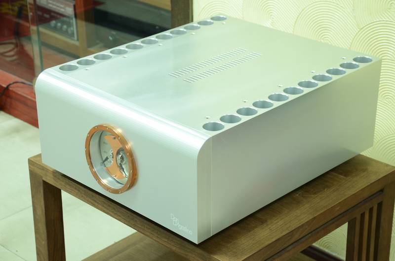 大丹 Dan D'Agostino Progression S300 立體聲後級