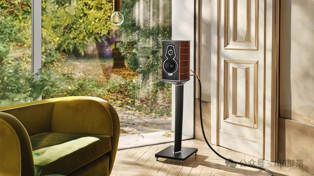 意大利 世霸 Sonus Faber Guarneri Tradition 最新款傳承系列小名琴書架音箱