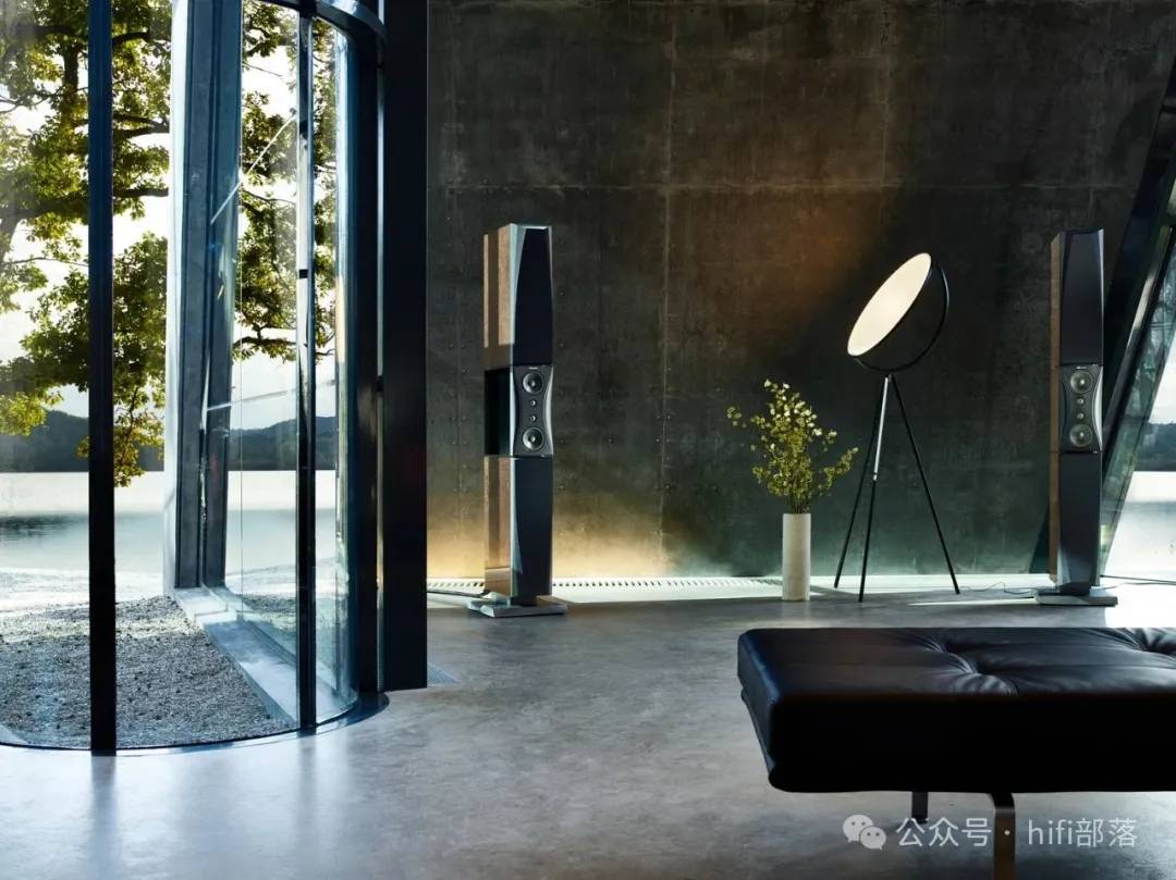 丹麥 丹拿 Dynaudio Evidence Master 大證據 旗艦落地音箱&mdash;&mdash;歷久彌新的Hi End傳奇