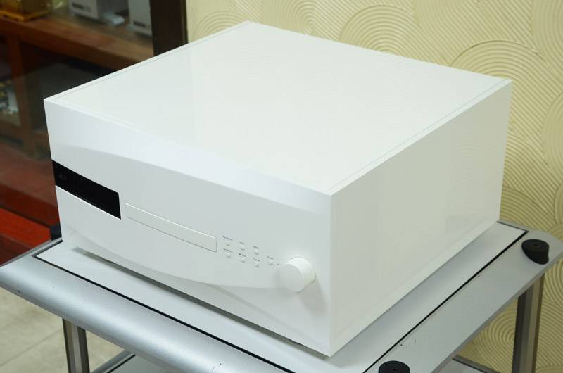 英國 DCS Vivaldi One SACD/CD 維瓦爾第 旗艦合併CD播放機