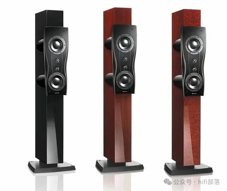 丹拿 Dynaudio Confidence C2 Platinum 信心二號鉑金版落地音箱