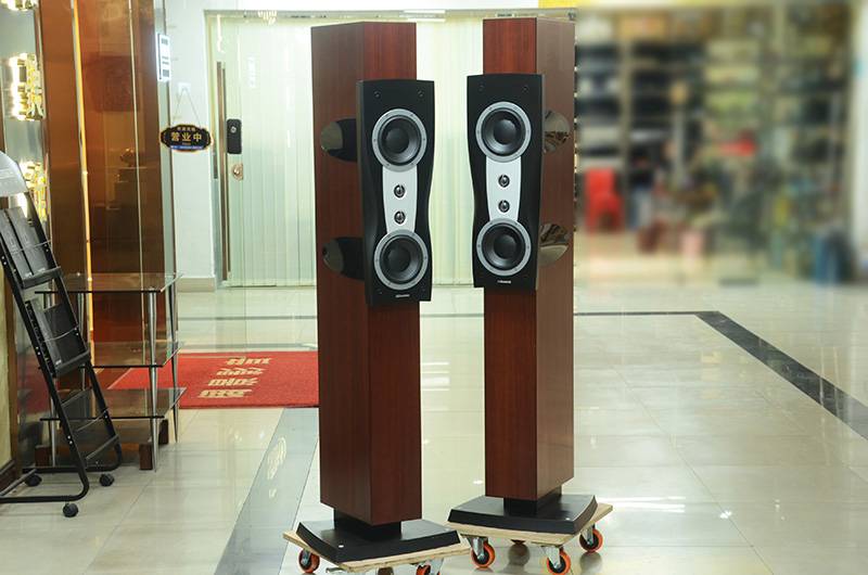 丹拿 Dynaudio Confidence C2 II  第二代落地音箱