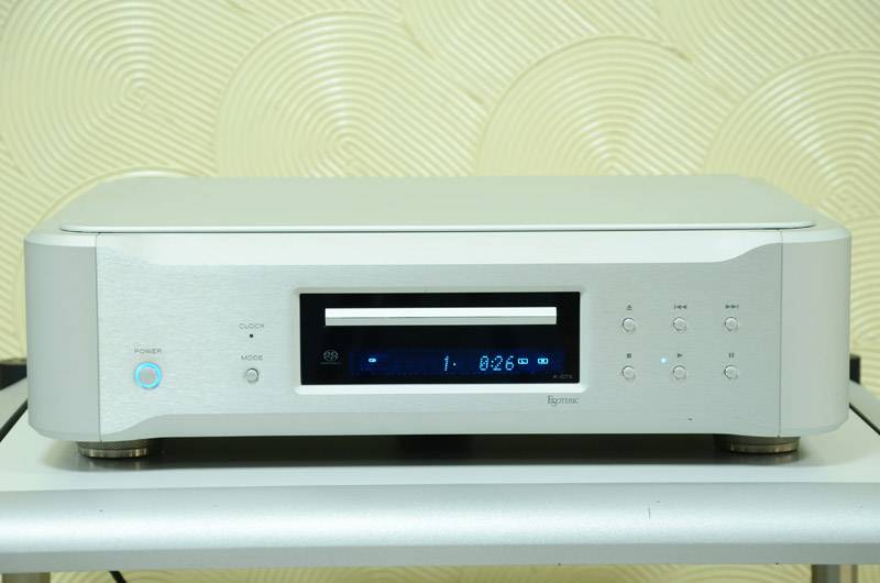日本 第一極品 二嫂 Esoteric K07X K-07X CD/SACD機
