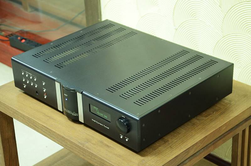 美國 奇力 Krell kct 前級放大器