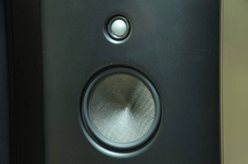 美國 魔域 Magico Q5 落地音箱