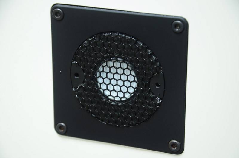 瑞典 馬田 Marten Miles5 麥斯5 第五代 落地音箱