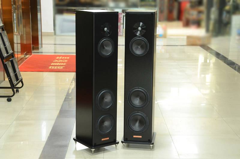 美國 魔域 Magico A3 落地音箱 