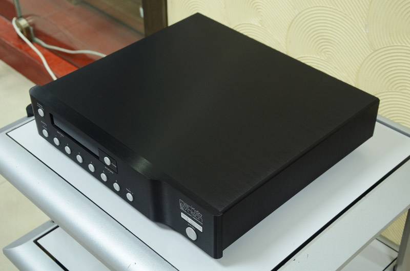 Mark Levinson 馬克 360S 解碼器