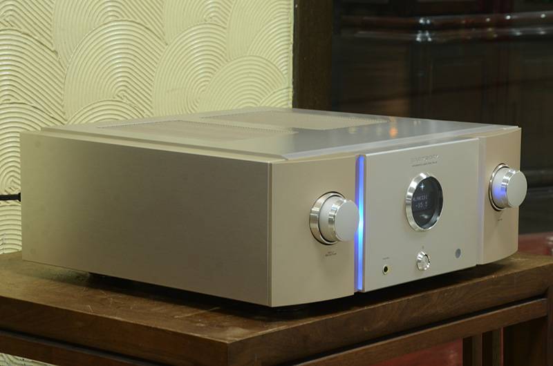 日本 馬蘭士 Marantz PM-10 合併功放