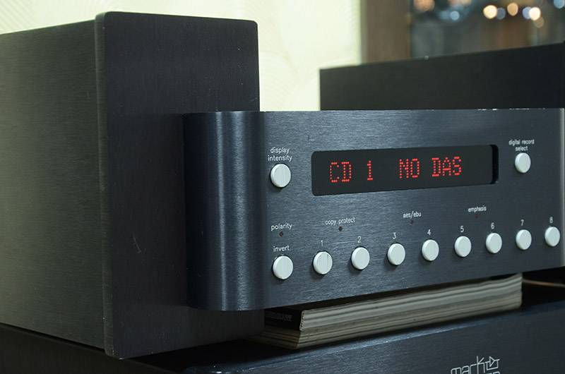 美國 馬克 Mark Levinson 30.6 旗艦解碼器