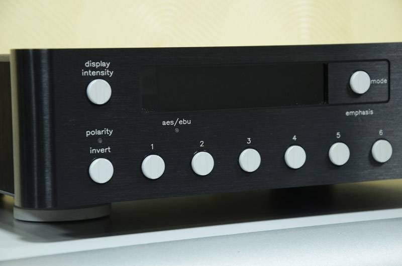 Mark Levinson 馬克 360S 解碼器