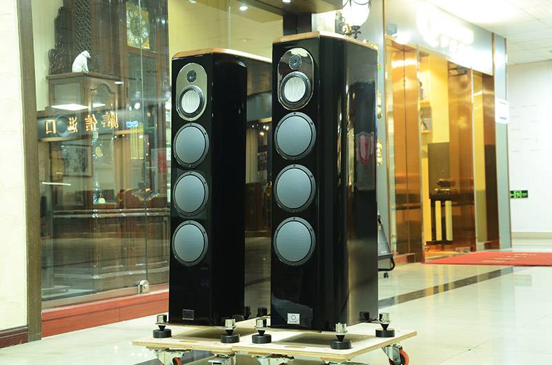 瑞典 馬田 Marten Mingus SE 明格斯SE 落地音箱