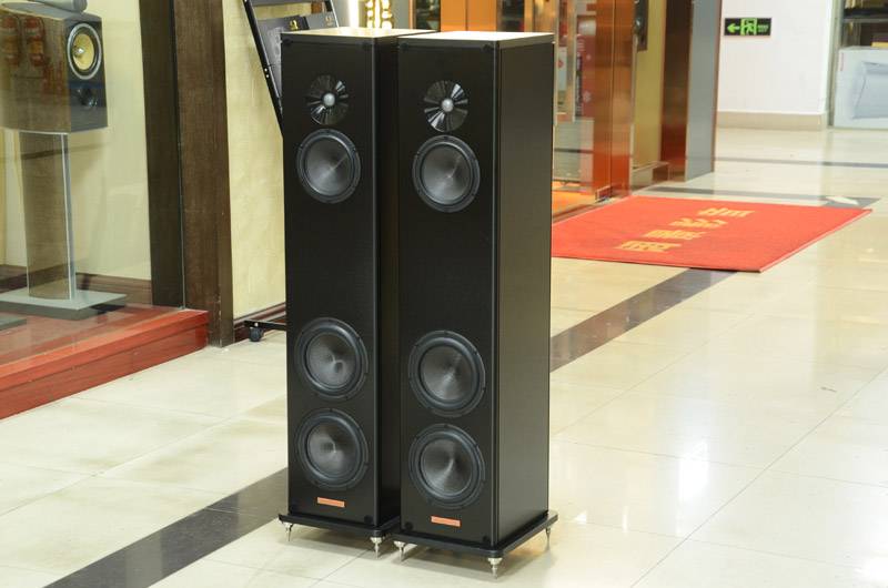 美國 魔域 Magico A3 落地音箱 