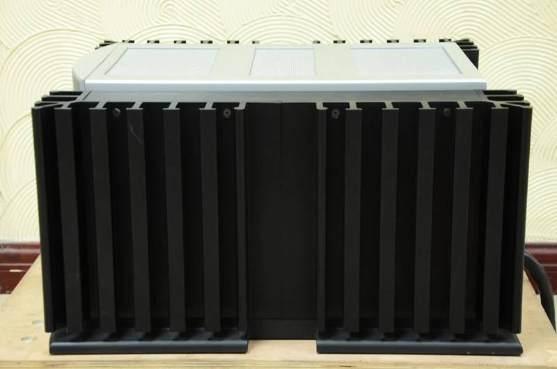 美國 馬克 Mark Levinson 336 後級放大器