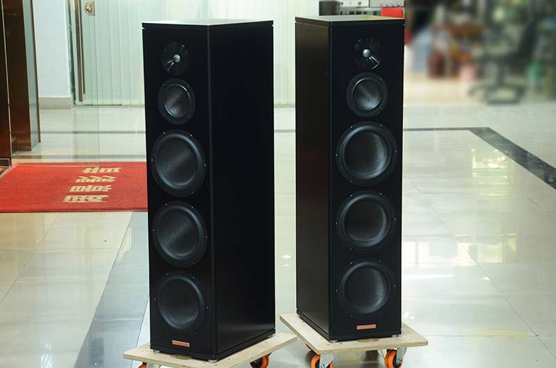 美國 魔域 Magico A5 落地音箱