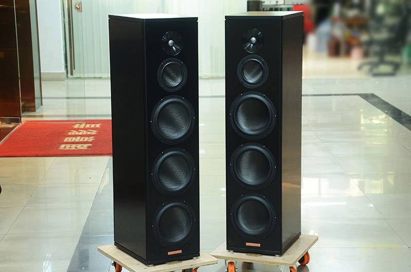 美國 魔域 Magico A5 落地音箱