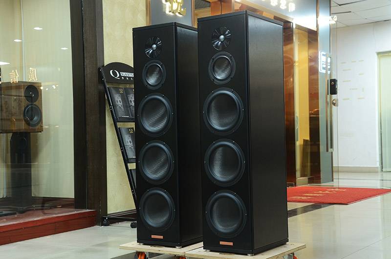 美國 魔域 Magico A5 落地音箱