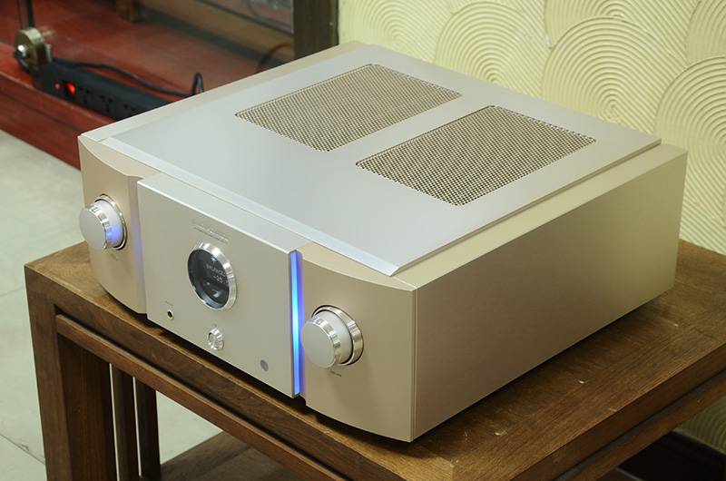 日本 馬蘭士 Marantz PM-10 合併功放