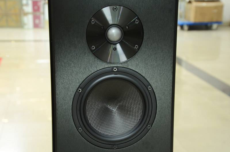 美國 魔域 Magico A3 落地音箱 