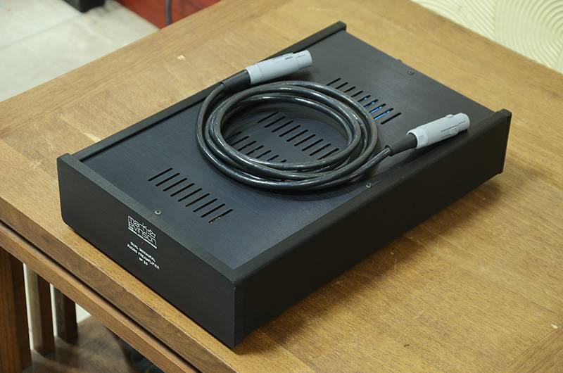 美國 馬克 Mark Levinson No.25 唱機放大器馬克32前級專用黑膠唱放