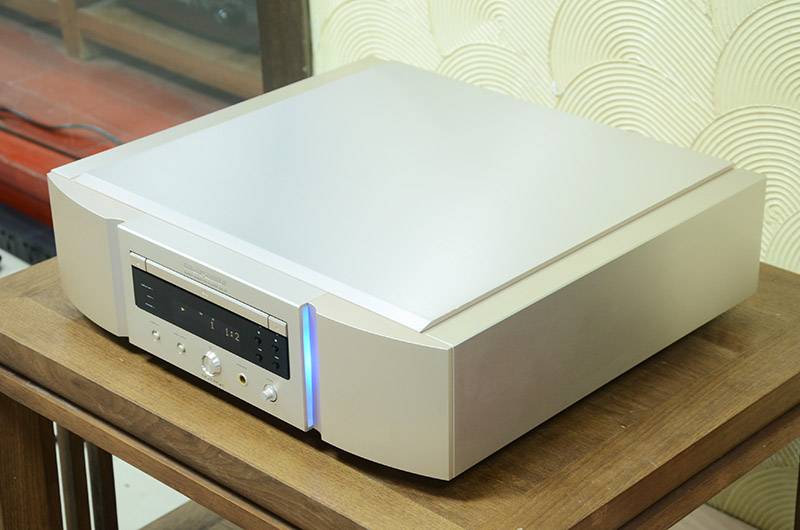 日本 馬蘭士 Marantz SA-10 CD/SACD 唱機