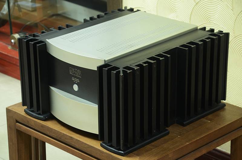 美國 馬克 Mark Levinson 332L 立體聲後級功放