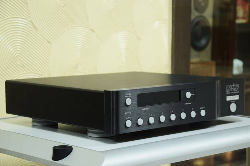 Mark Levinson 馬克 360S 解碼器