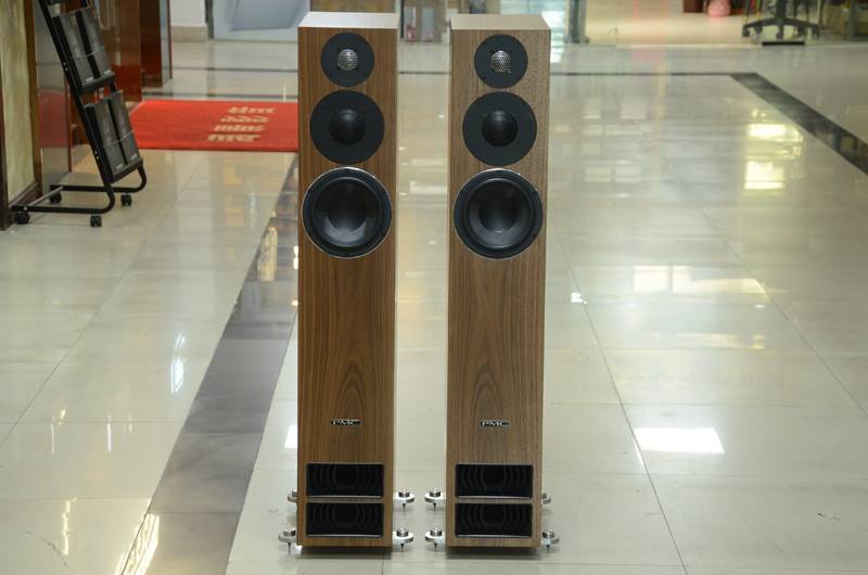 英國 PMC Twenty5.26 落地音箱